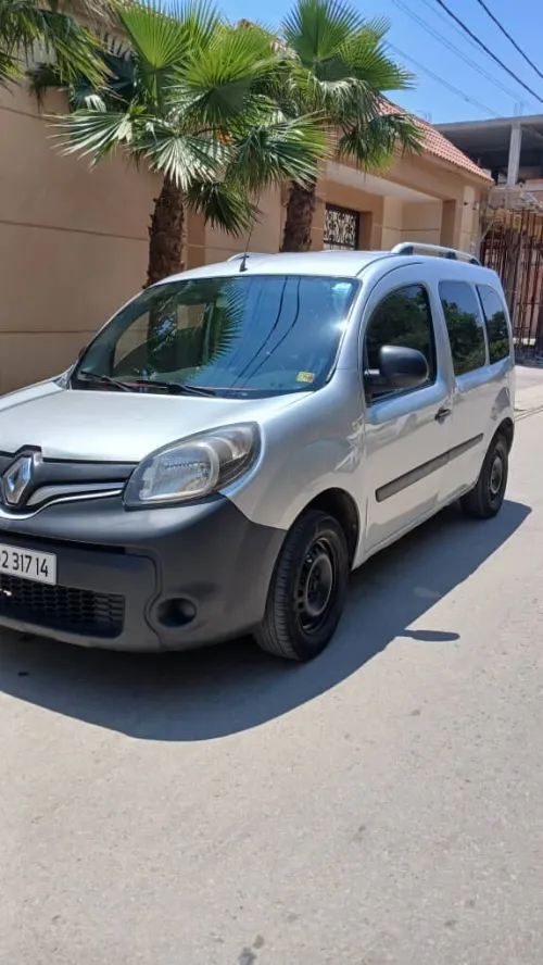 Renault Kangoo 2017 Kangoo