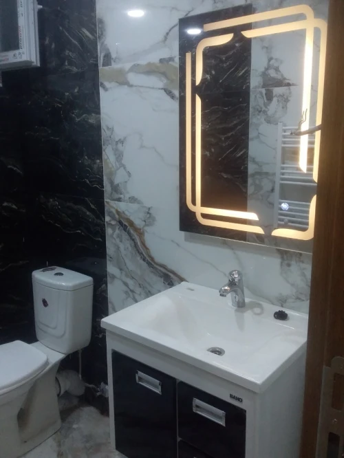 Location Appartement F2 Alger Bordj el kiffan