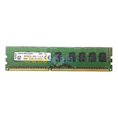 Ram 8GB DDR3