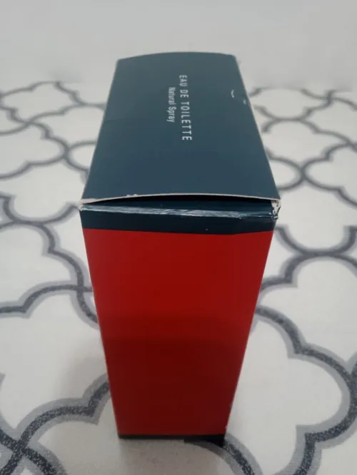 parfum Springfield 200ml