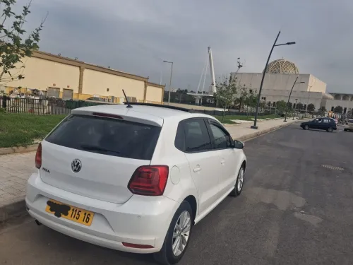 Volkswagen Polo 2015 Match