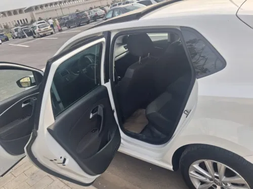 Volkswagen Polo 2015 Match