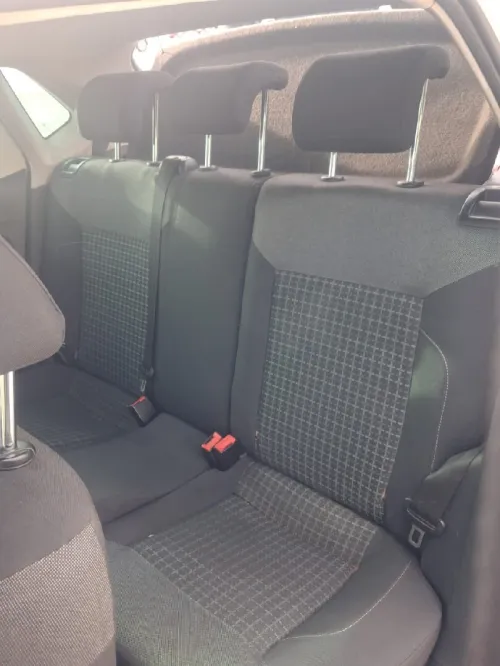 Volkswagen Polo 2015 Match