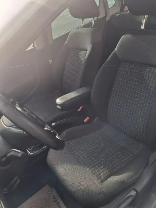 Volkswagen Polo 2015 Match