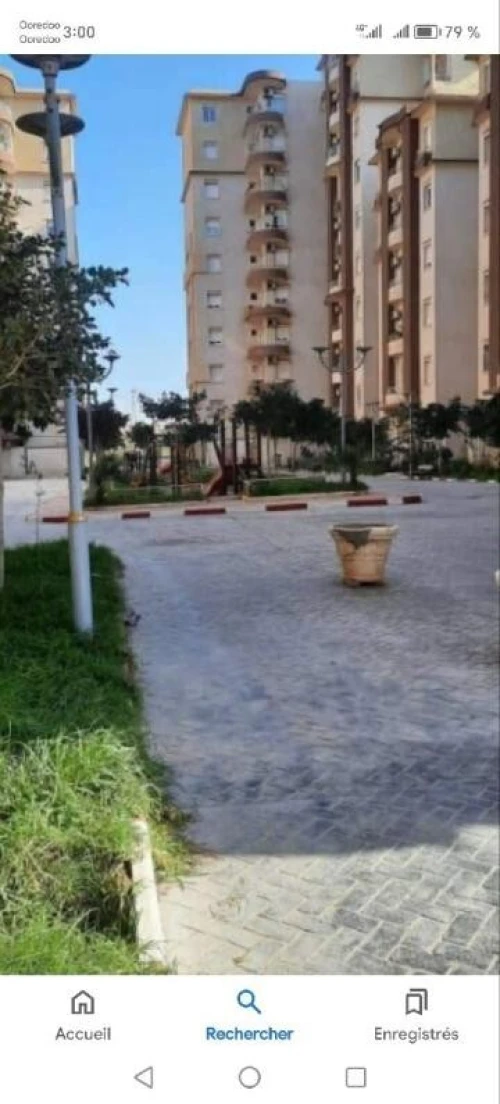 Vente Appartement F4 Alger Ain taya