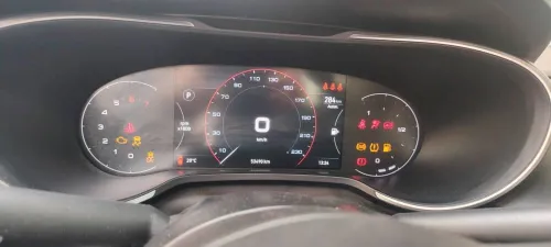 Fiat Tipo Sedan 2024 