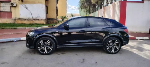 Audi Q3 2022 S Line