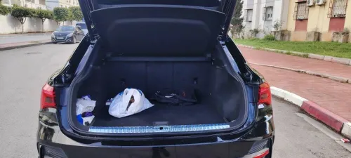 Audi Q3 2022 S Line