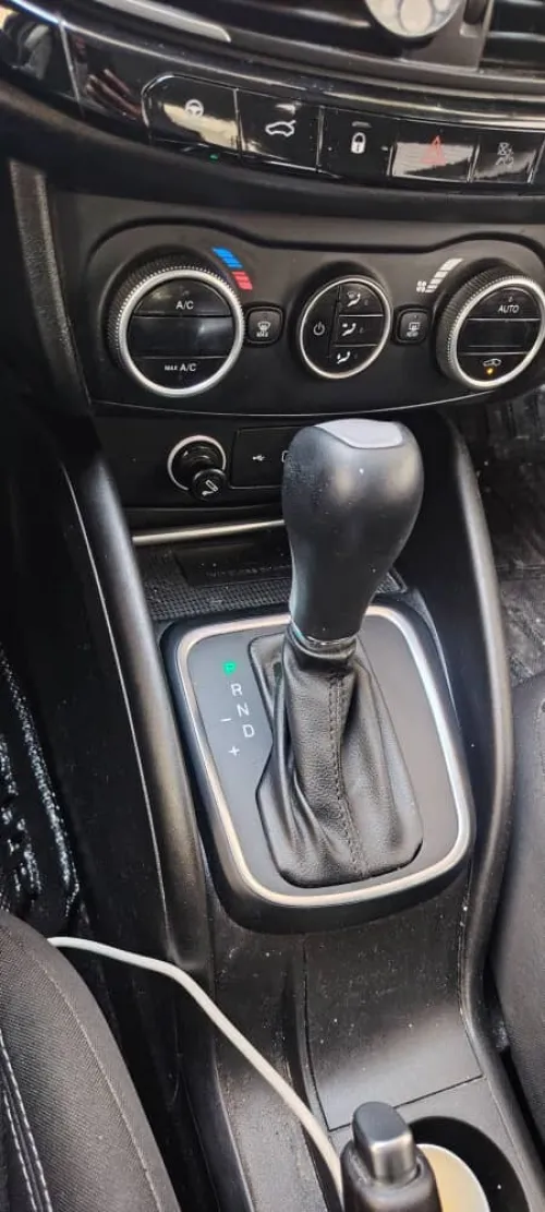 Fiat Tipo Sedan 2024 