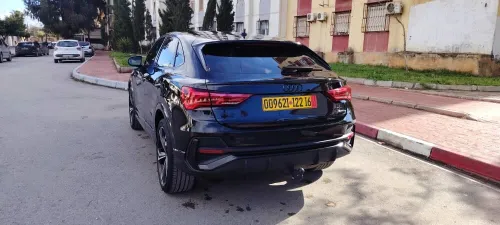 Audi Q3 2022 S Line