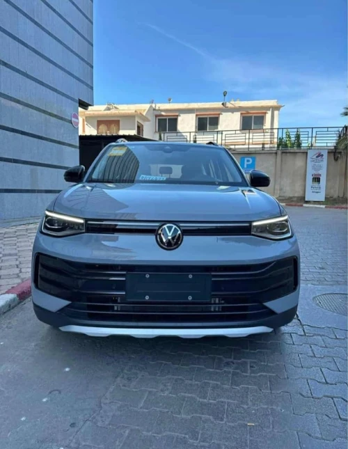 Volkswagen Tahru 2025 Xr