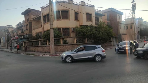 Vente Villa Tlemcen Tlemcen