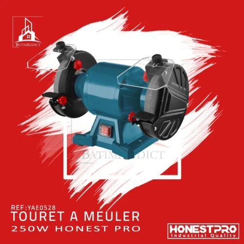 Fourniture d'outillage électroportatif pro et Equipement  