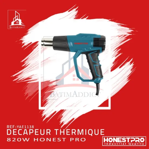 Fourniture d'outillage électroportatif pro et Equipement  