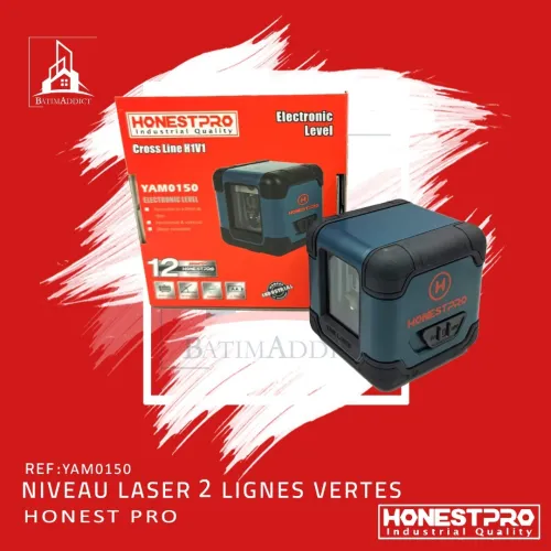 Fourniture d'outillage électroportatif pro et Equipement  