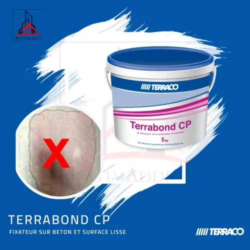 DISTRIBUTION GROS PRODUIT TERRACO 