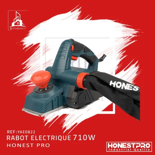 Fourniture d'outillage électroportatif pro et Equipement  