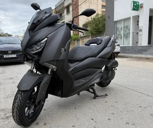 X MAX YAMAHA 2019