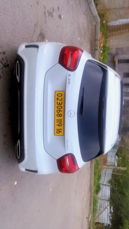 Mercedes Classe A 2019 250 Sport +