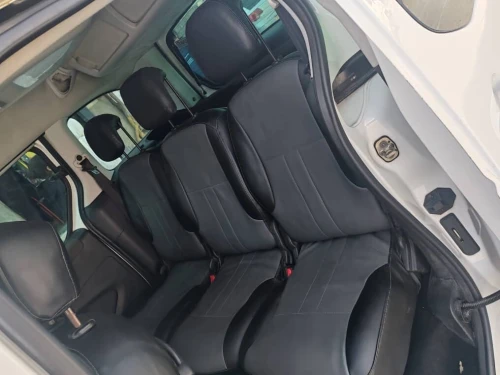 Citroen Berlingo Multispace 2015 Berlingo Multispace