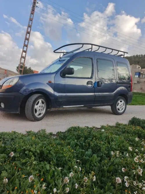 Renault Kangoo 2004 Kangoo