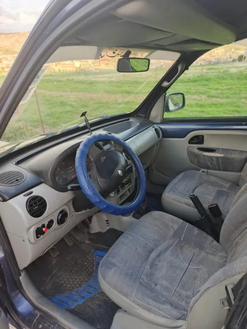 Renault Kangoo 2004 Kangoo