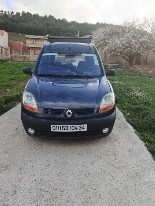 Renault Kangoo 2004 Kangoo