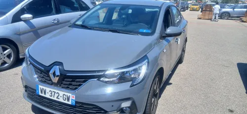 Renault Taliant 2025 
