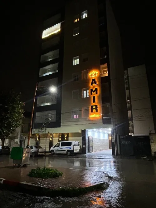 Vente Appartement F3 Blida Boufarik