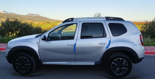 Dacia Duster 2016 Duster