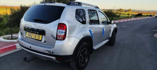 Dacia Duster 2016 Duster