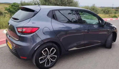 Renault Clio 4 2021 Limited 2