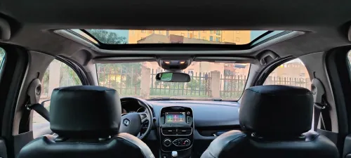 Renault Clio 4 2021 Limited 2