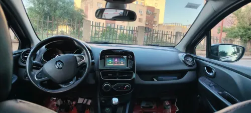 Renault Clio 4 2021 Limited 2