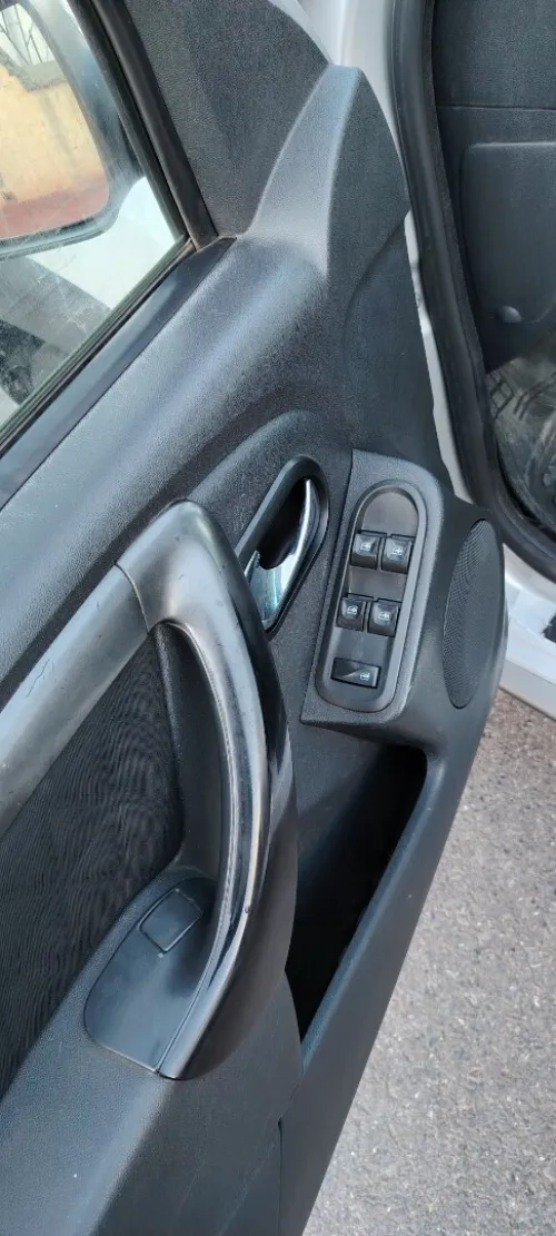 Dacia Duster 2016 Duster