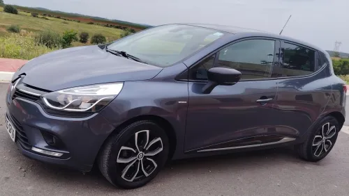 Renault Clio 4 2021 Limited 2