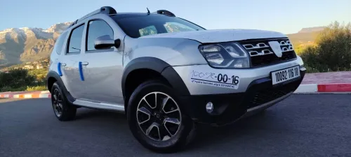 Dacia Duster 2016 Duster