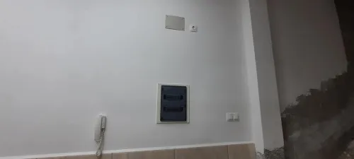 كهربائي منازل