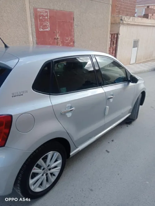 Volkswagen Polo 2012 Polo