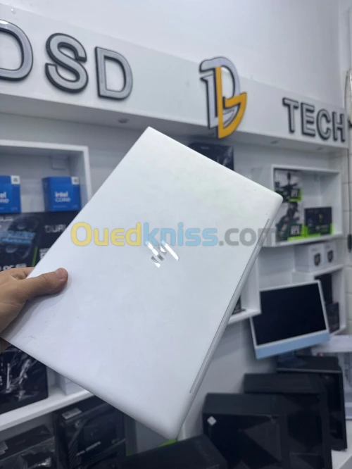 HP ELITEBOOK