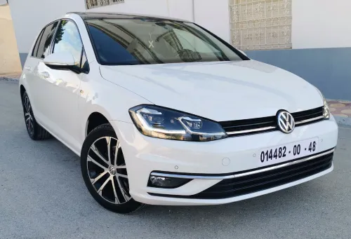 Volkswagen Golf 7 2018 JOIN