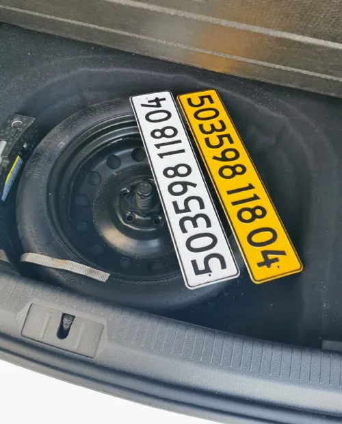 Volkswagen Golf 7 2018 JOIN