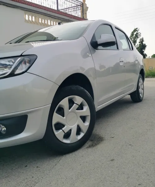 Dacia Logan 2014 Logan