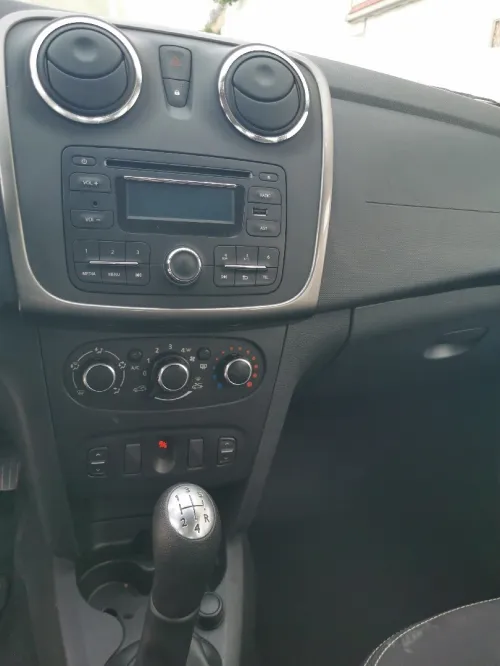 Dacia Logan 2014 Logan