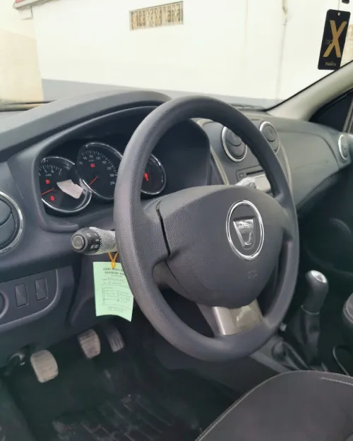 Dacia Logan 2014 Logan