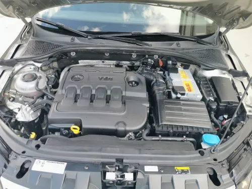 Volkswagen Golf 7 2018 JOIN