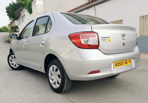Dacia Logan 2014 Logan
