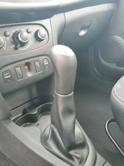 Dacia Logan 2014 Logan