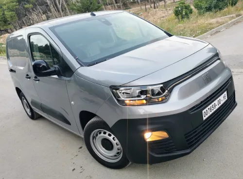 Fiat Doblo 2024 Doblo