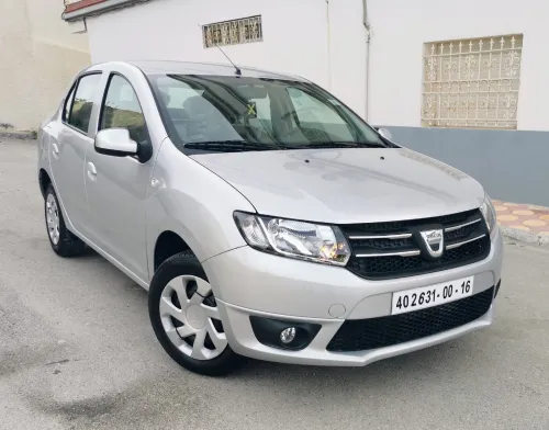 Dacia Logan 2014 Logan